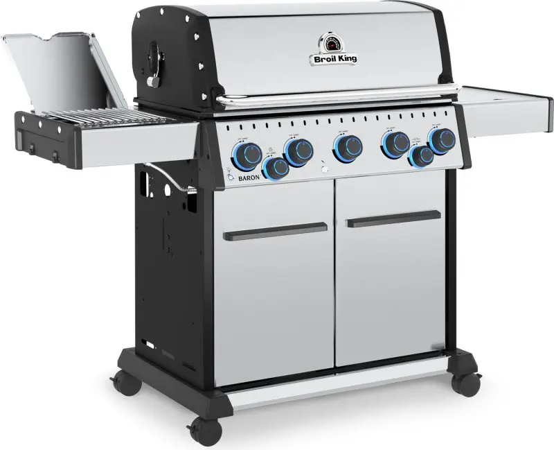 Broil King Baron™ S 590 IRX