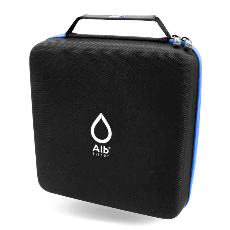 Alb Filter Camping-Set Fusion Mobil