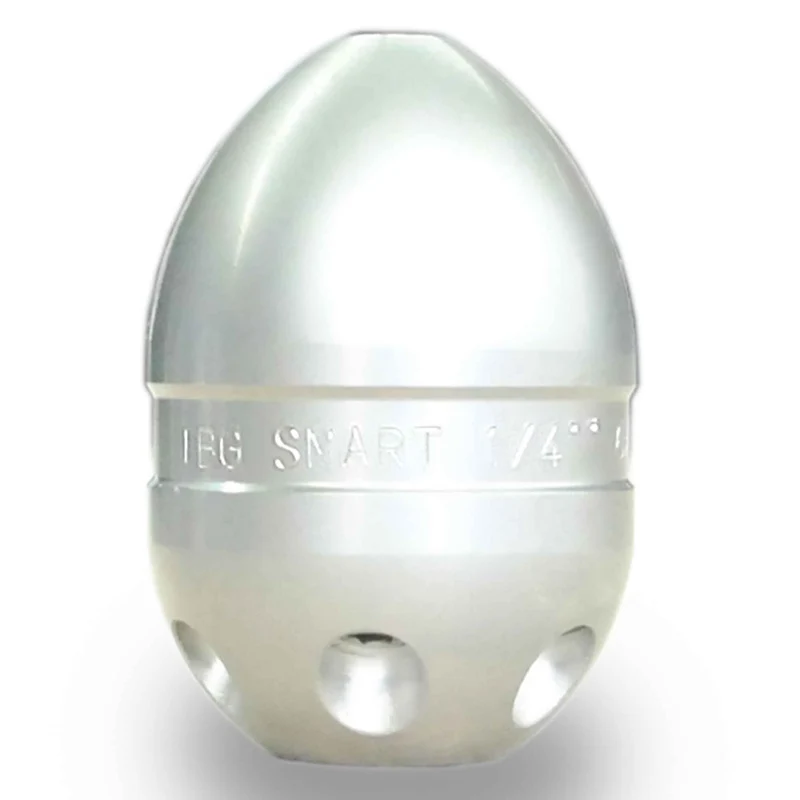 Smart 1/4"