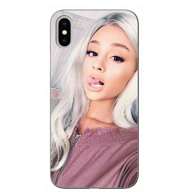 iPhone X 5 5S SE 6 6SPlus 7 7PLUS 8 8Plus XR XS MAX Coque