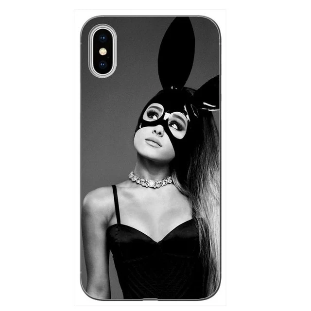 iPhone X 5 5S SE 6 6SPlus 7 7PLUS 8 8Plus XR XS MAX Coque