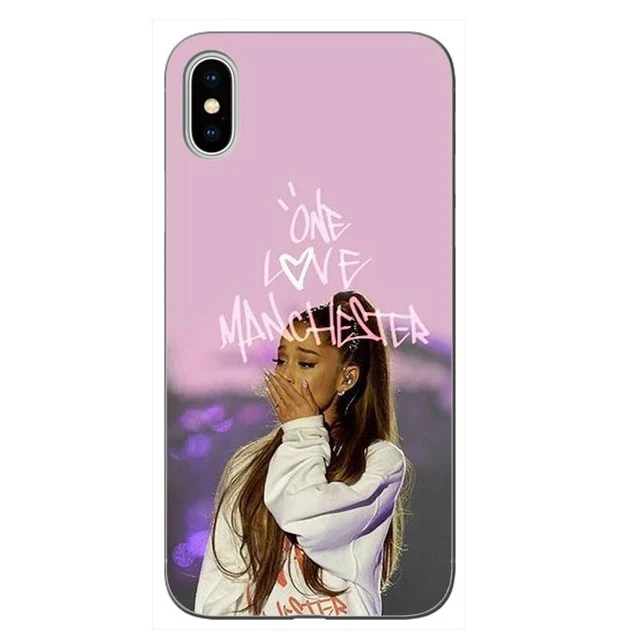 iPhone X 5 5S SE 6 6SPlus 7 7PLUS 8 8Plus XR XS MAX Coque