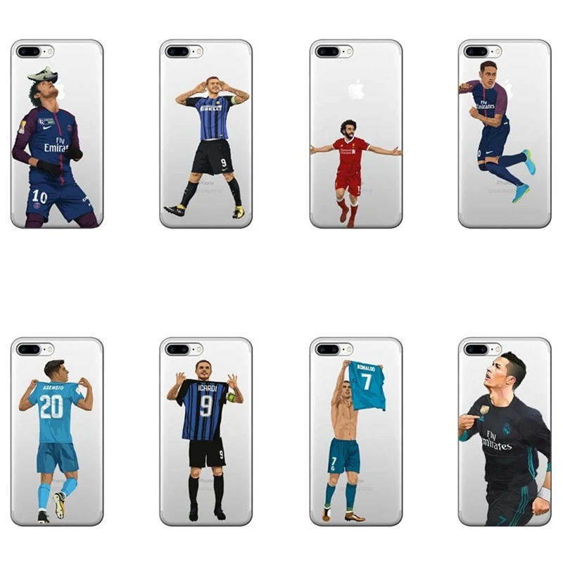 Phone Case For iphone SE 5 5s 6s 7 7plus X XR XS MAX