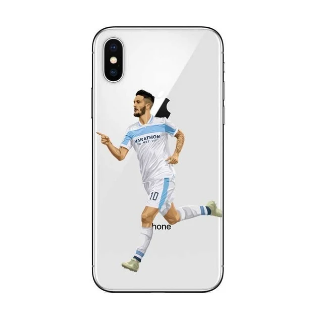 Phone Cases For iPhone X 5S SE 6 6S 7 8 Plus X XR XS MAX Coque