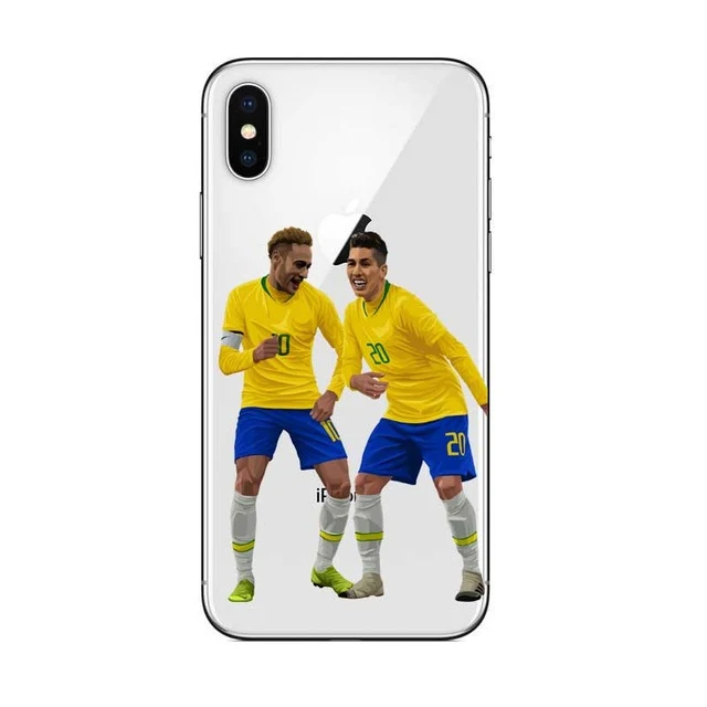 Phone Cases For iPhone X 5S SE 6 6S 7 8 Plus X XR XS MAX Coque