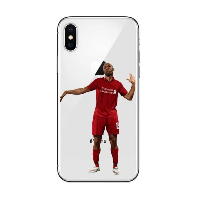 Phone Cases For iPhone X 5S SE 6 6S 7 8 Plus X XR XS MAX Coque