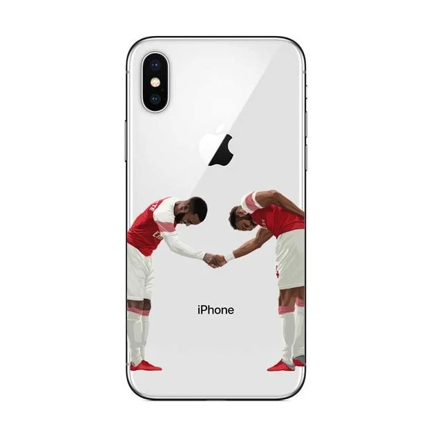 Phone Cases For iPhone X 5S SE 6 6S 7 8 Plus X XR XS MAX Coque