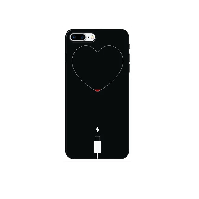 iPhone 5 S SE X Phone Case For iPhone 6s 6 7 8 Plus XS Max XR Coque Frosted Fundas