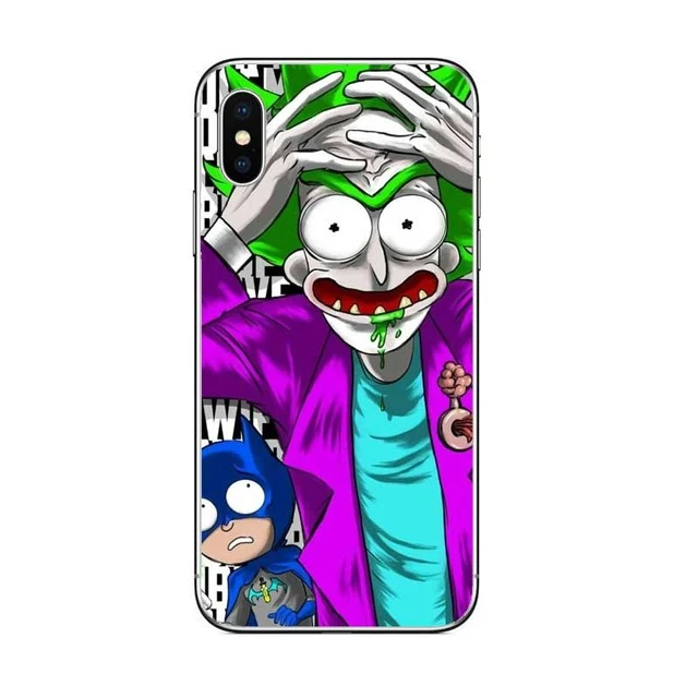 iphone 7 6 6S 8 plus 5S SE X Fundas Coque