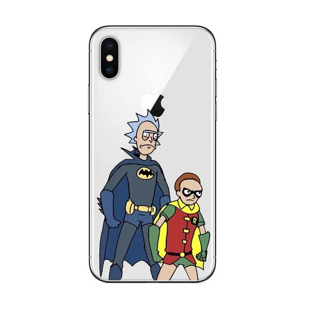 iphone 7 6 6S 8 plus 5S SE X Fundas Coque