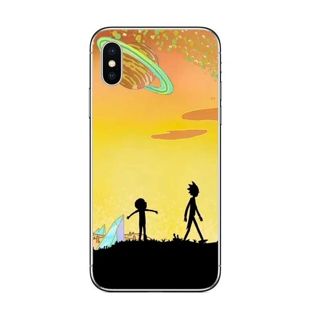 iphone 7 6 6S 8 plus 5S SE X Fundas Coque