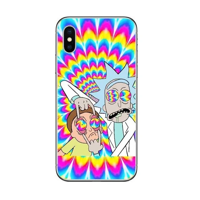 iphone 7 6 6S 8 plus 5S SE X Fundas Coque