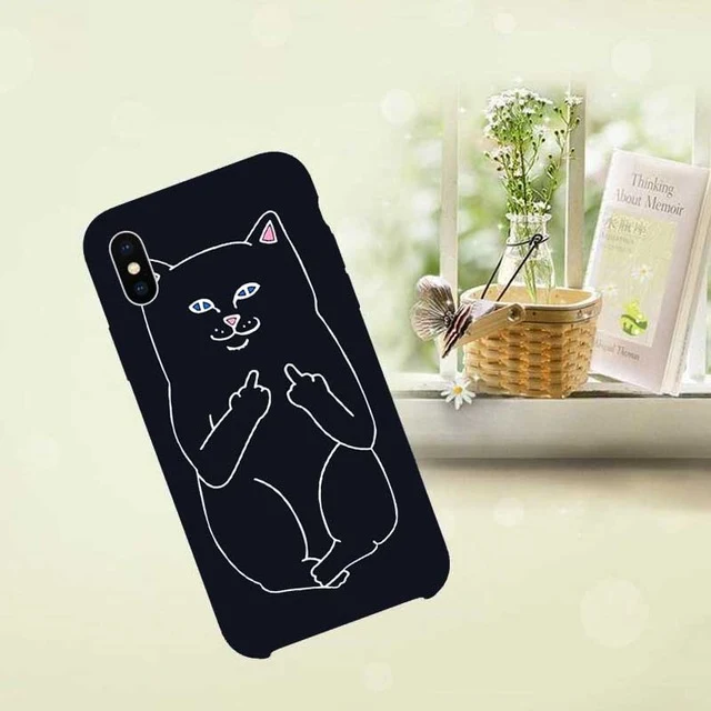 iphone 5 5 5s SE 6 6S XR XS MAX 7 7PLUS X 8 8PLUS hard plastic shell