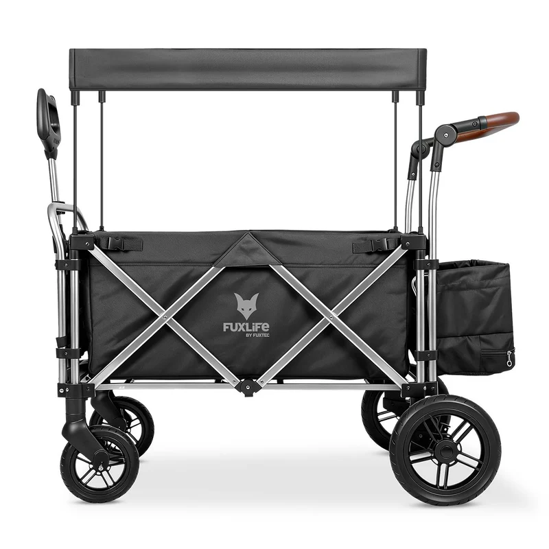 B-WARE FUXLIFE Premium Bollerwagen FX-CTL900