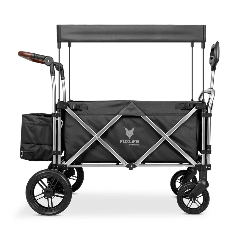 B-WARE FUXLIFE Premium Bollerwagen FX-CTL900