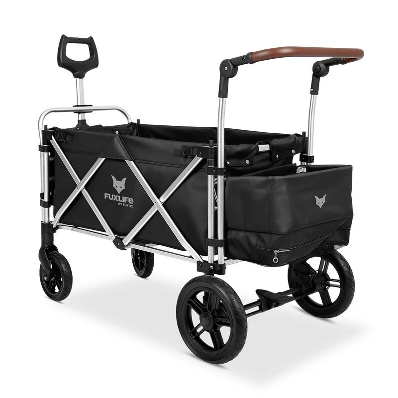 B-WARE FUXLIFE Premium Bollerwagen FX-CTL900