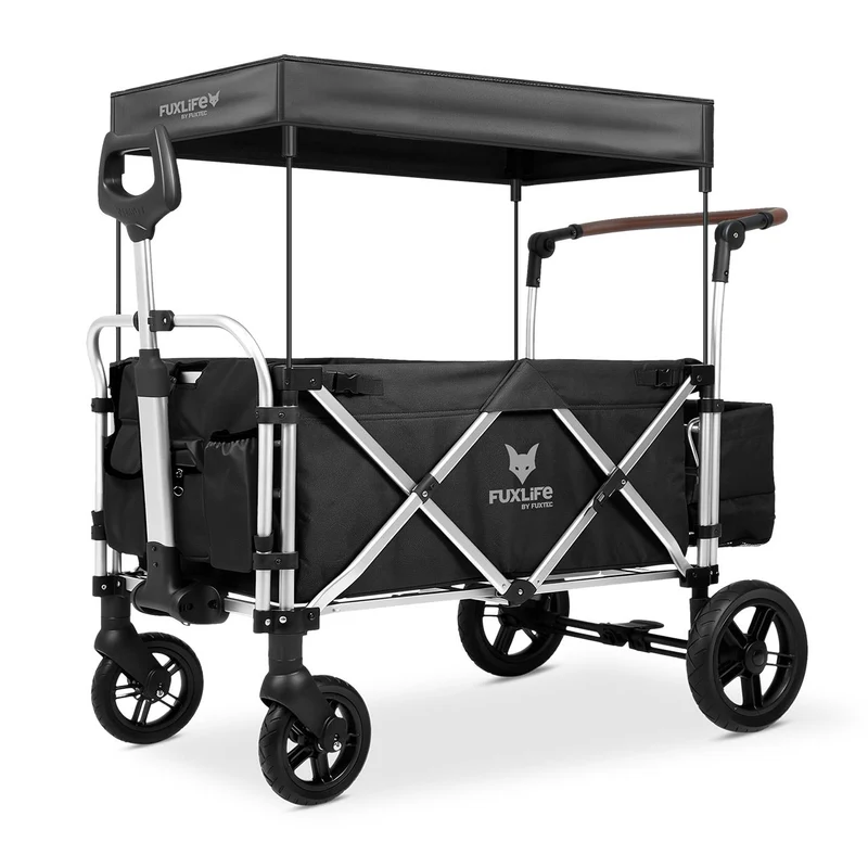 B-WARE FUXLIFE Premium Bollerwagen FX-CTL900