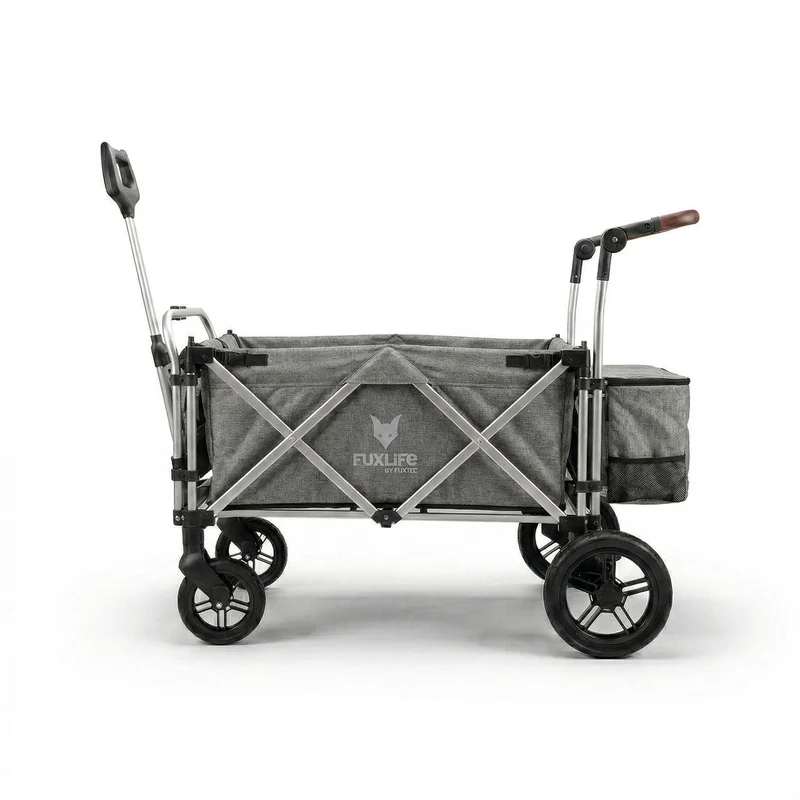 B-WARE FUXLIFE Premium Bollerwagen FX-CTL900