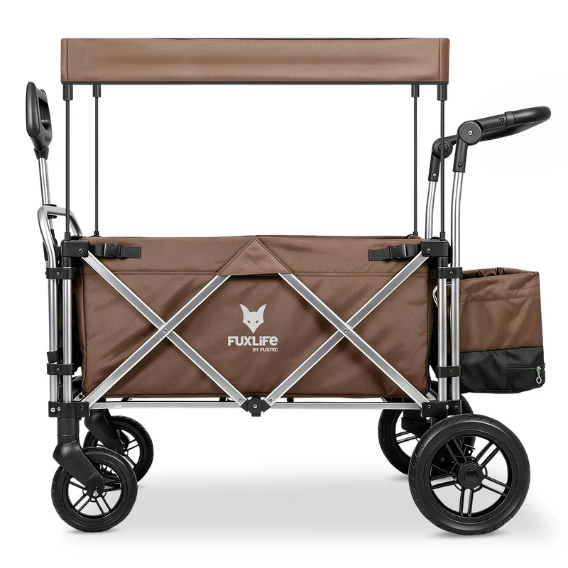 B-WARE FUXLIFE Premium Bollerwagen FX-CTL900