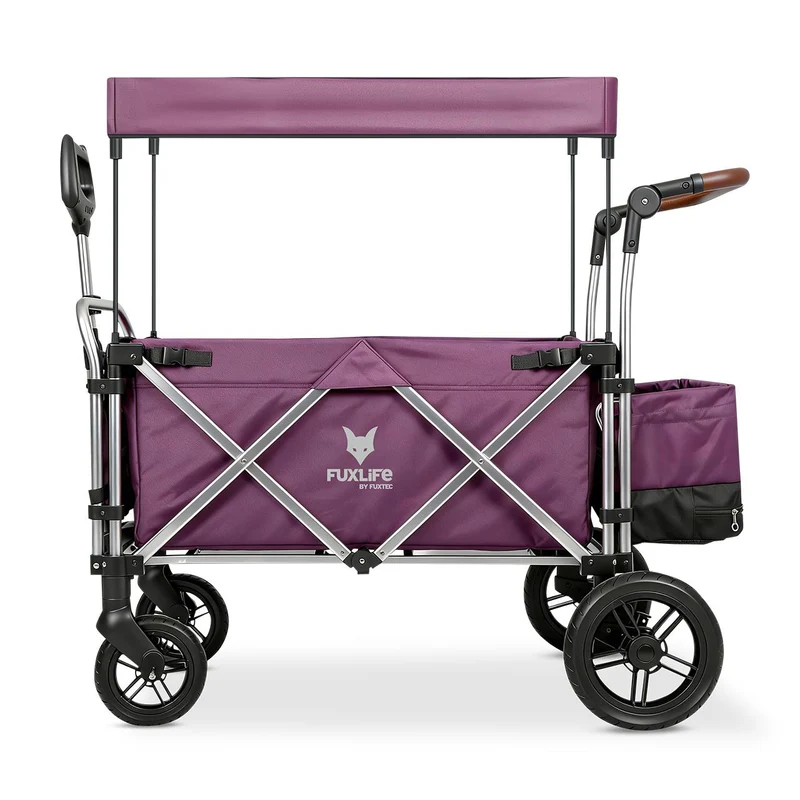 B-WARE FUXLIFE Premium Bollerwagen FX-CTL900