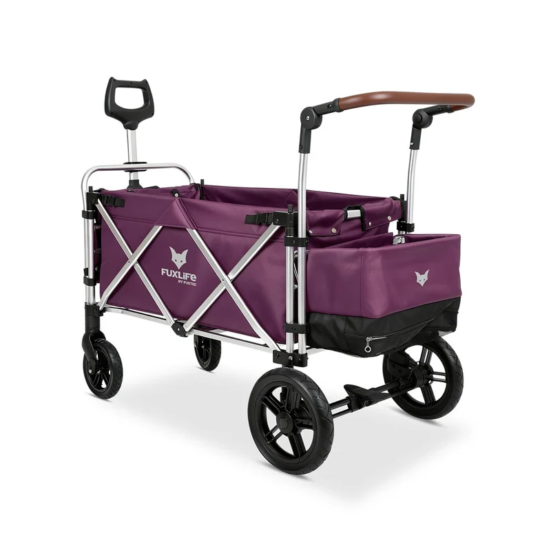 B-WARE FUXLIFE Premium Bollerwagen FX-CTL900