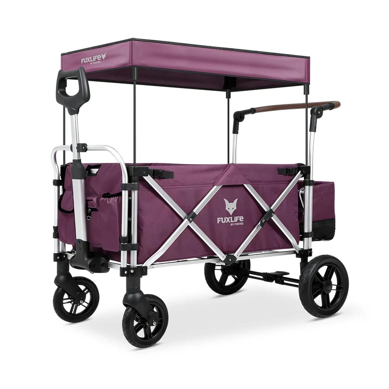 B-WARE FUXLIFE Premium Bollerwagen FX-CTL900
