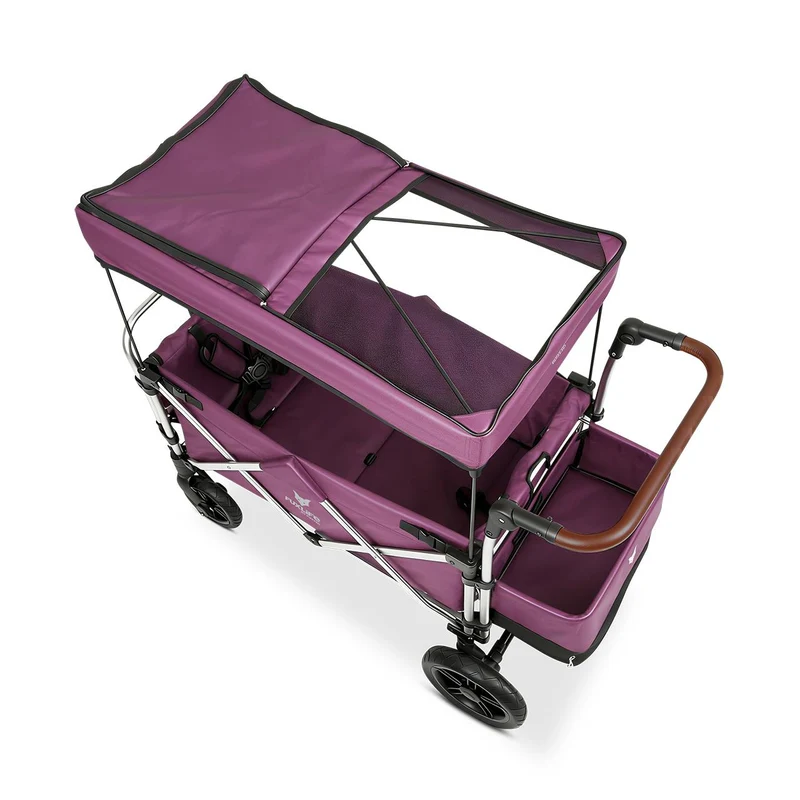 B-WARE FUXLIFE Premium Bollerwagen FX-CTL900