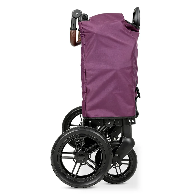 B-WARE FUXLIFE Premium Bollerwagen FX-CTL900