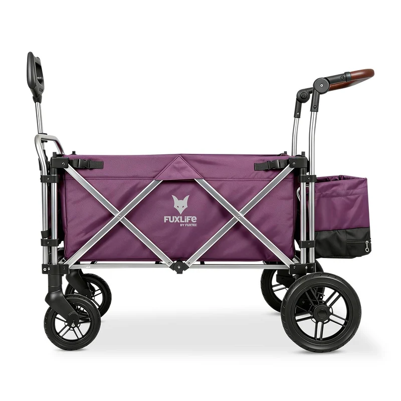 B-WARE FUXLIFE Premium Bollerwagen FX-CTL900