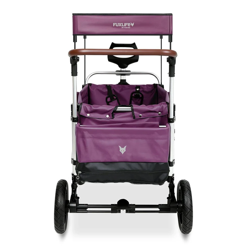 B-WARE FUXLIFE Premium Bollerwagen FX-CTL900