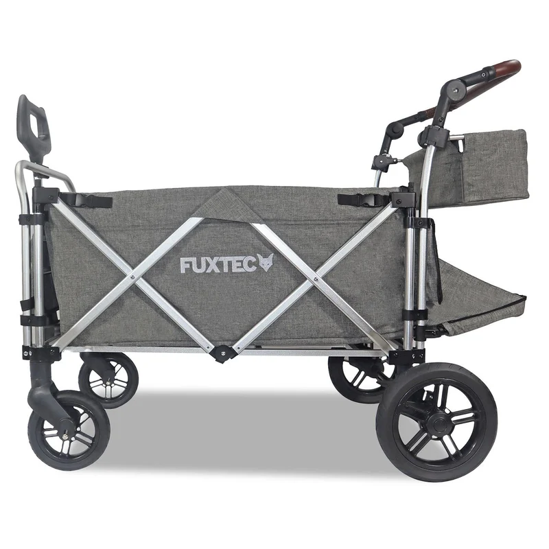 B-Ware FUXTEC Premium Bollerwagen FX-CTL950