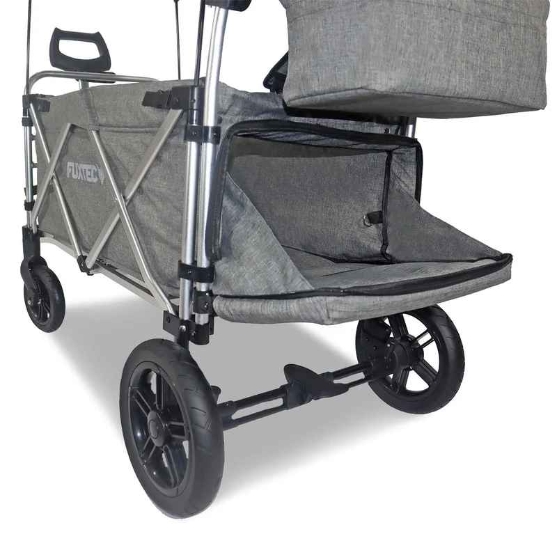 B-Ware FUXTEC Premium Bollerwagen FX-CTL950