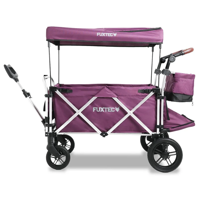 B-Ware FUXTEC Premium Bollerwagen FX-CTL950