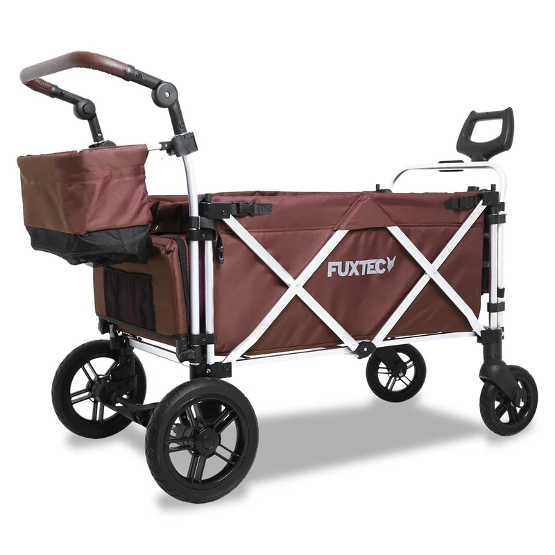 B-Ware FUXTEC Premium Bollerwagen FX-CTL950