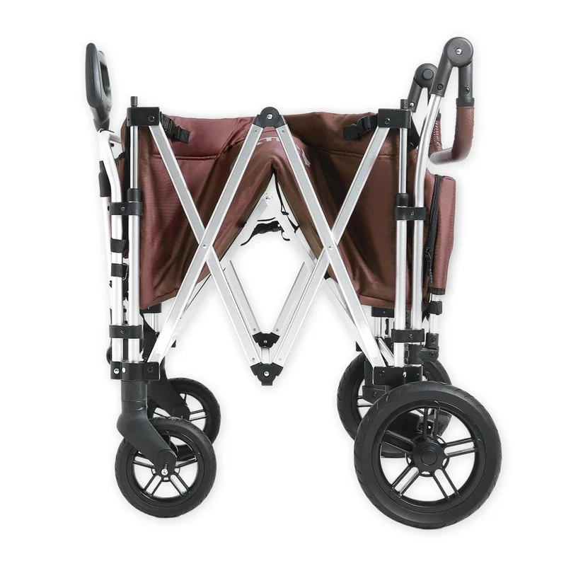 B-Ware FUXTEC Premium Bollerwagen FX-CTL950