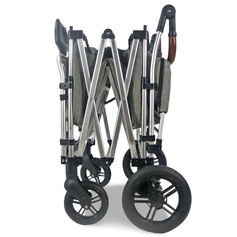 B-Ware FUXTEC Premium Bollerwagen FX-CTL950