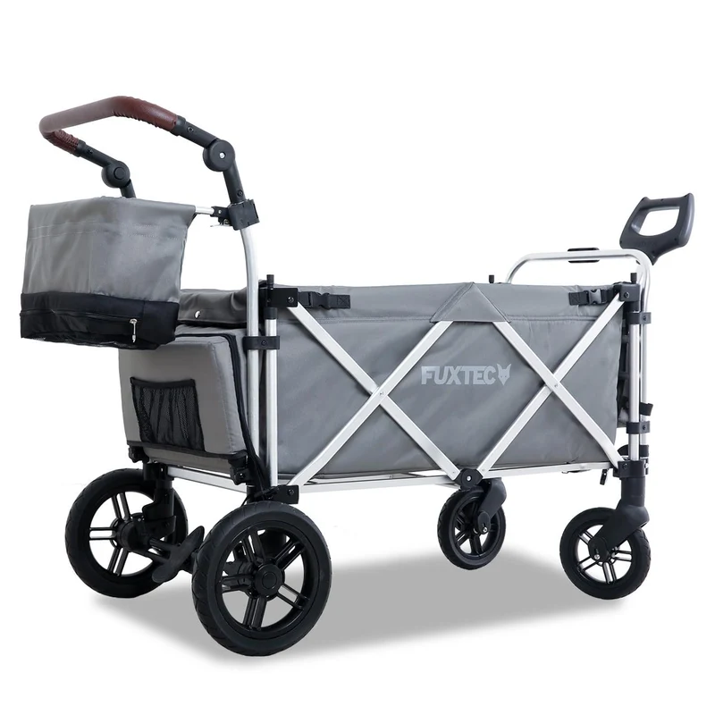 B-Ware FUXTEC Premium Bollerwagen FX-CTL950