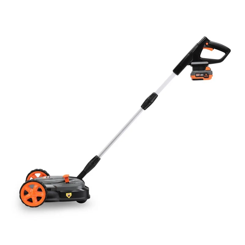 B-WARE 20V Akku Rasenmäher FX-E1RMEH20-SET