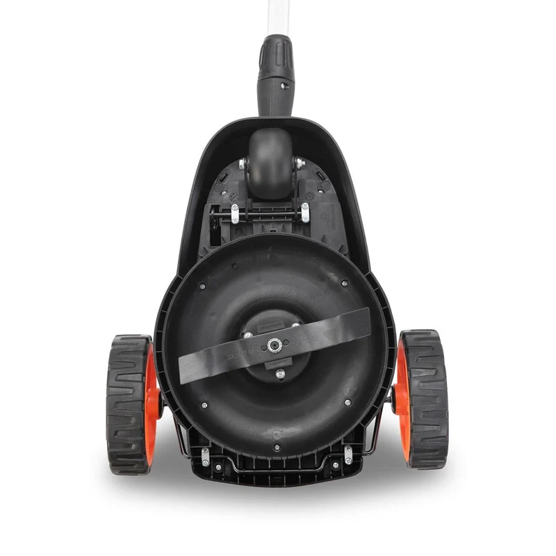 B-WARE 20V Akku Rasenmäher FX-E1RMEH20-SET