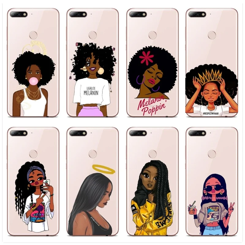 phone Case For Huawei P8 P9 P10 P20L P10 P20Plus