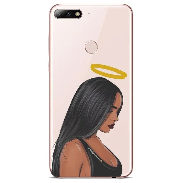 phone Case For Huawei P8 P9 P10 P20L P10 P20Plus