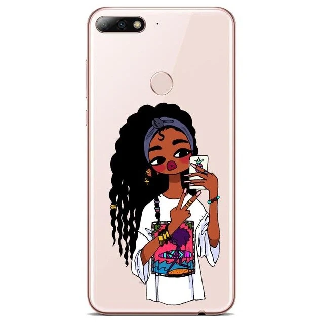 phone Case For Huawei P8 P9 P10 P20L P10 P20Plus