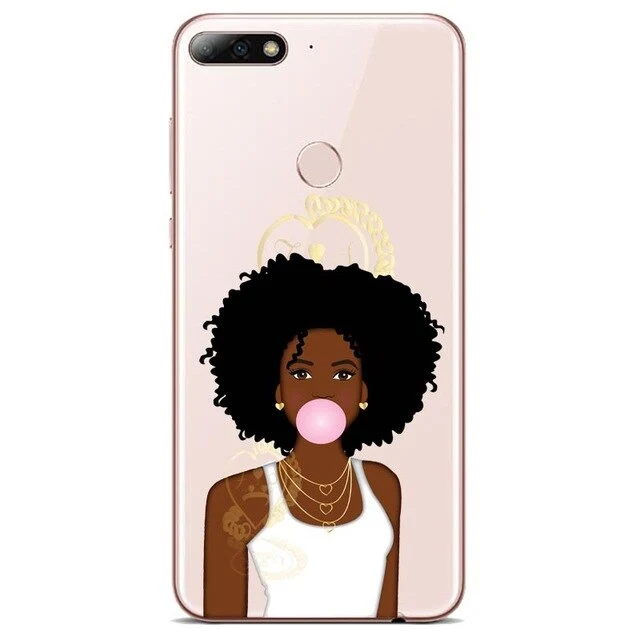 phone Case For Huawei P8 P9 P10 P20L P10 P20Plus