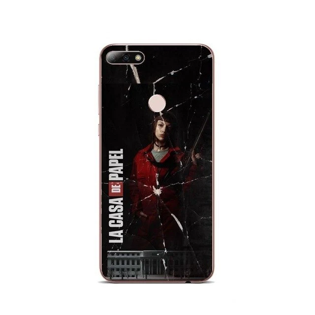 Phone Case For Huawei P8 P9 P9LITE P10 P20L P10 P20Plus