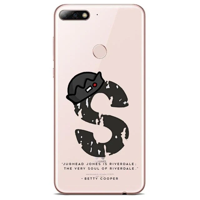 phone Case For Huawei P8 P9 P10 P20L P10 P20Plus Phone Cover