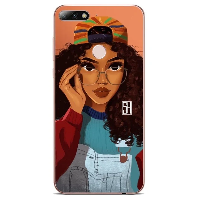 phone Case For Huawei P8 P9 P10 P20L P10 P20Plus