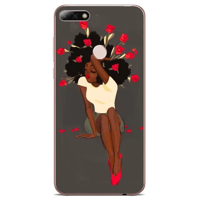 phone Case For Huawei P8 P9 P10 P20L P10 P20Plus