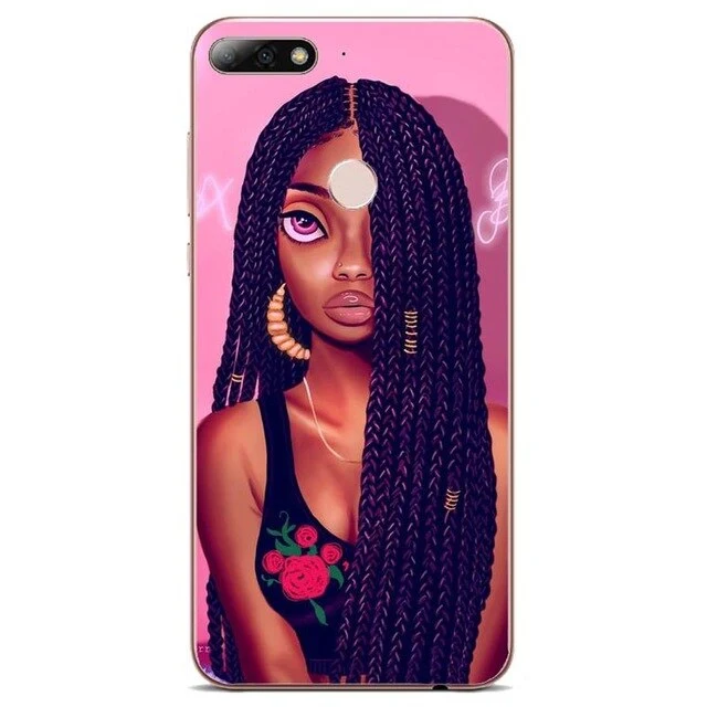 phone Case For Huawei P8 P9 P10 P20L P10 P20Plus