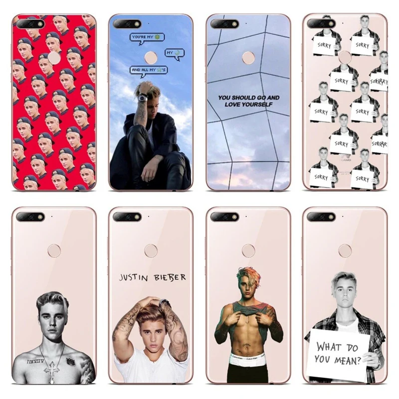 phone Case For Huawei P8 P9 P10 P20L P10 P20Plus