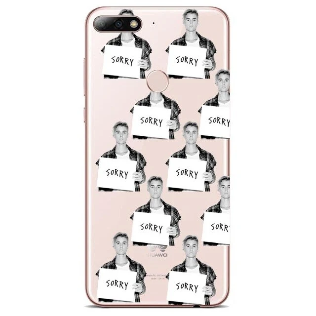 phone Case For Huawei P8 P9 P10 P20L P10 P20Plus